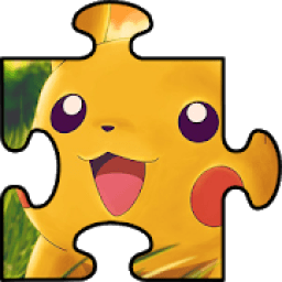 ikon Pokemon Puzzle