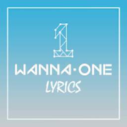 Wanna One Lyrics (Offline)