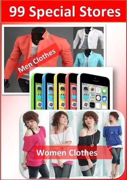 Shopping app online India screenshot 3