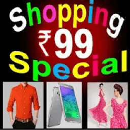 ikon Shopping app online India