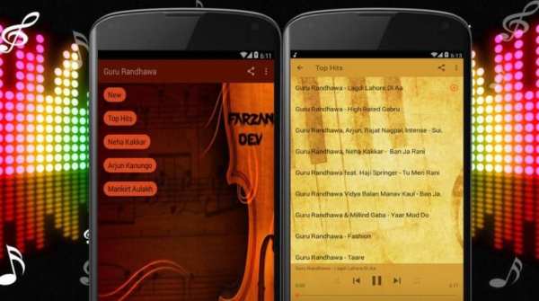 Ishare Tere - Guru Randhawa Mp3 screenshot 1