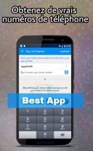 Dingtone Tips screenshot 1