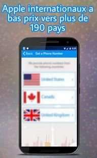 Dingtone Tips screenshot 2