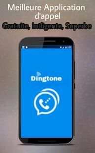Dingtone Tips screenshot 4