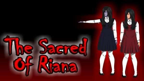 The Sacred Riana Battle Zombie screenshot 1