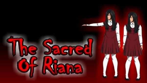 The Sacred Riana Battle Zombie screenshot 3