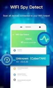 Master Wi-Fi screenshot 2