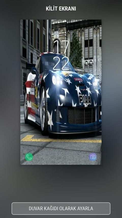 Need For Speed No Limits Wallpapers screenshot 5