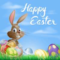 Happy Easter 2018 Free Images