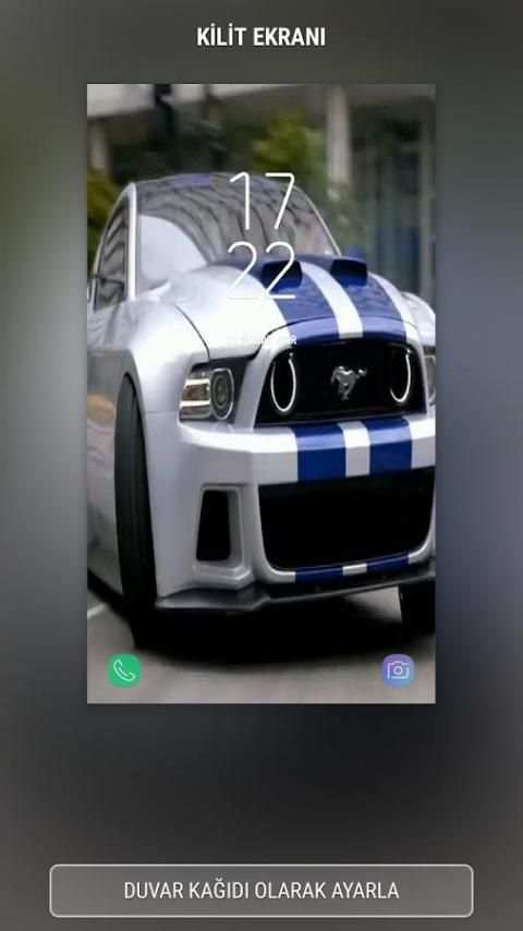Need For Speed No Limits Wallpapers screenshot 7