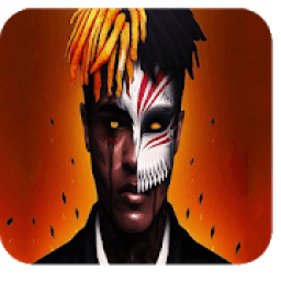 RIP XXXTENTACION Wallpapers HD icon