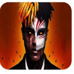 XXX Tentacion Wallpaper 2.1