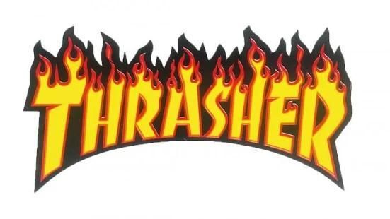 Thrasher Wallpapers APK for Android Download