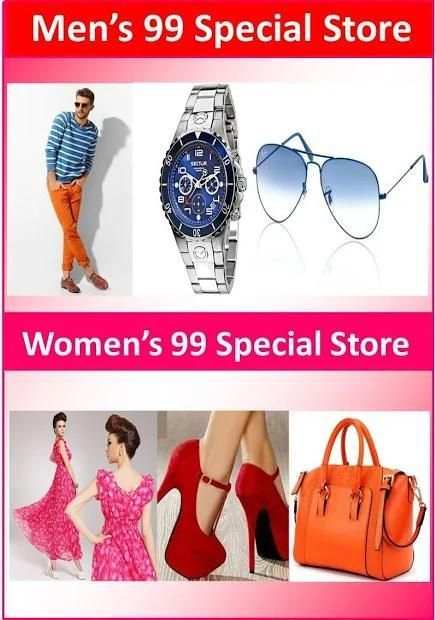 Shopping app online India screenshot 2