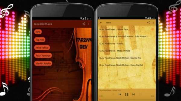 Ishare Tere - Guru Randhawa Mp3 screenshot 2