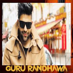 Guru Randhawa 1.0