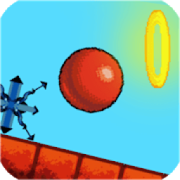 ikon New Bounce Ball Classic