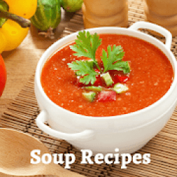 ikon SOUP RECIPES