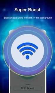 Master Wi-Fi screenshot 4
