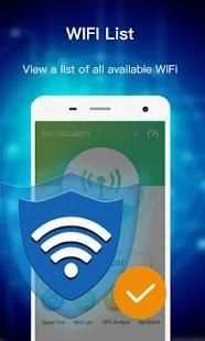 Master Wi-Fi screenshot 3