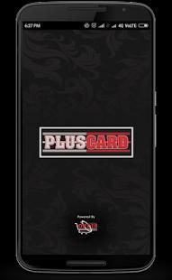 Plus Card स्क्रीनशॉट 6