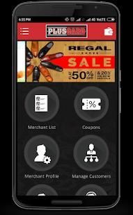 Plus Card स्क्रीनशॉट 5