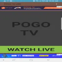 Pogo tv live streaming best sale free online