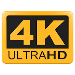 ikon 4K Video Player