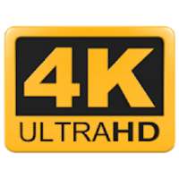 4K Video Player