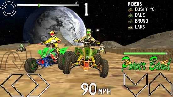 Pro ATV screenshot 4