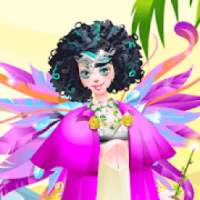 Fantasy Fashion Girls - Dress Up