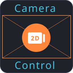 ikon 2D Camera Control Demo