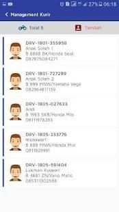 KMS Admin screenshot 4