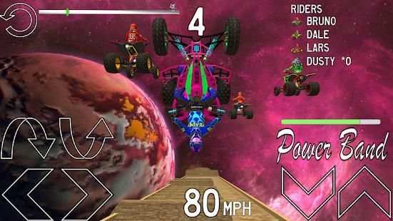 Pro ATV screenshot 2