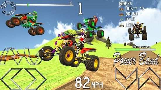 Pro ATV screenshot 5