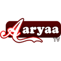 ikon Aaryaa TV