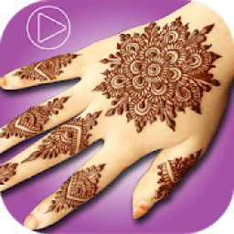 ikon Simple and Easy Beautiful Mehndi Designs