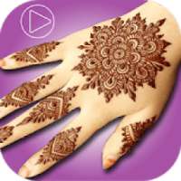 Simple and Easy Beautiful Mehndi Designs