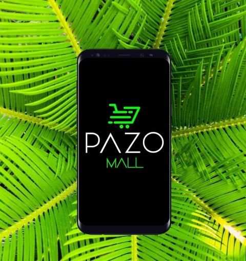 PAZO MALL- Online Shopping screenshot 7