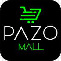 PAZO MALL- Online Shopping logo