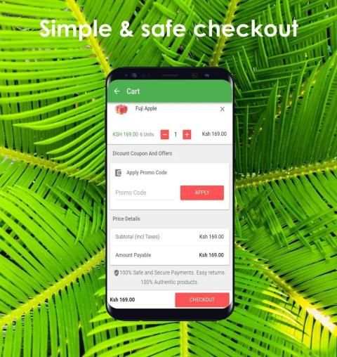 PAZO MALL- Online Shopping screenshot 2