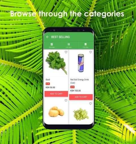 PAZO MALL- Online Shopping screenshot 5