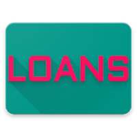 Loans. Cash loans