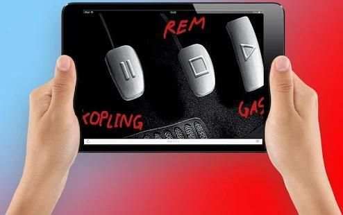 Belajar Mobil Untuk Pemula screenshot 3