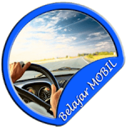 Belajar Mobil Untuk Pemula icon