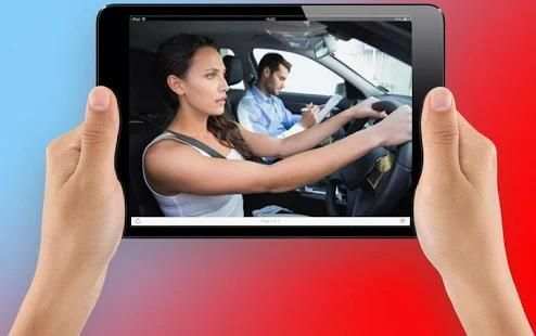 Belajar Mobil Untuk Pemula screenshot 4