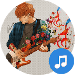 ikon Ed Sheeran - All Songs For FREE