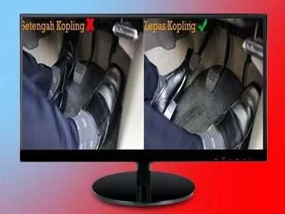 Belajar Mobil Untuk Pemula screenshot 1