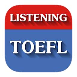 TOEFL Listening & Vocabulary
