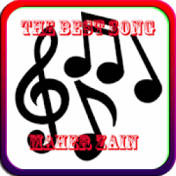 Best Song Maher Zain Offline icon